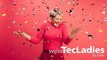 Einladung zur  #wetechtogether Konferenz 2025