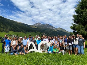 Bündner Tech-Camp empowert 39 Mädchen