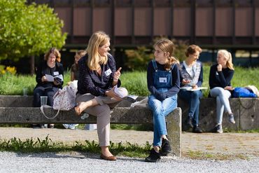 Deviens mentor de notre programme de mentorat ! Deviens mentor de notre programme de mentorat !