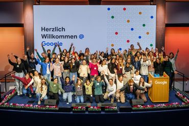 Workshop sulla crescita personale @Google Svizzera : immagini Workshop sulla crescita personale @Google Svizzera : immagini
