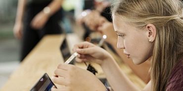 Smarte Textilien: Das Outfit der Zukunft selbst programmieren Smarte Textilien: Das Outfit der Zukunft selbst programmieren