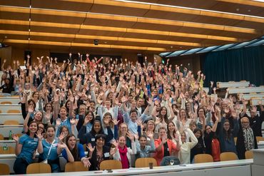 Das Mentoring-Programm Swiss TecLadies 2022 geht los! Das Mentoring-Programm Swiss TecLadies 2022 geht los!