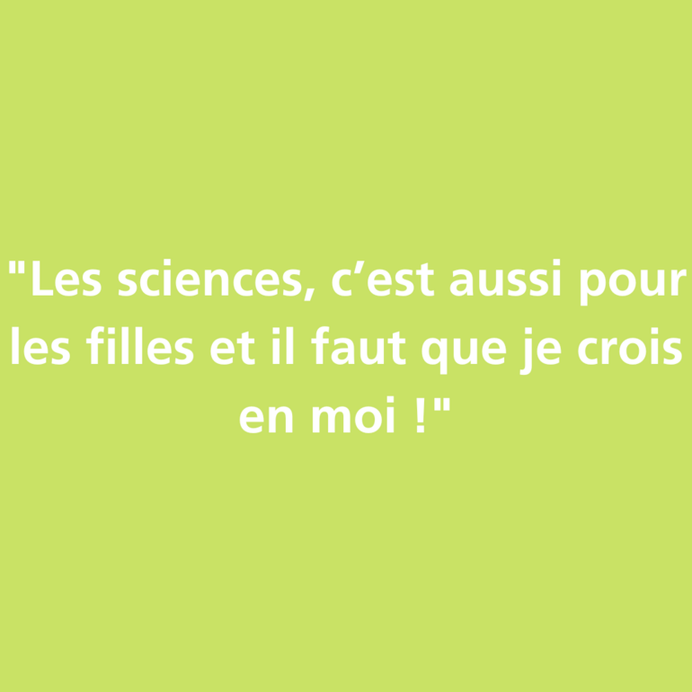 Expériences & avis des mentorées