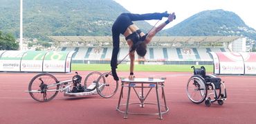Vivre avec un grand V ! Interview mit Silke Pan Vivre avec un grand V ! Interview mit Silke Pan