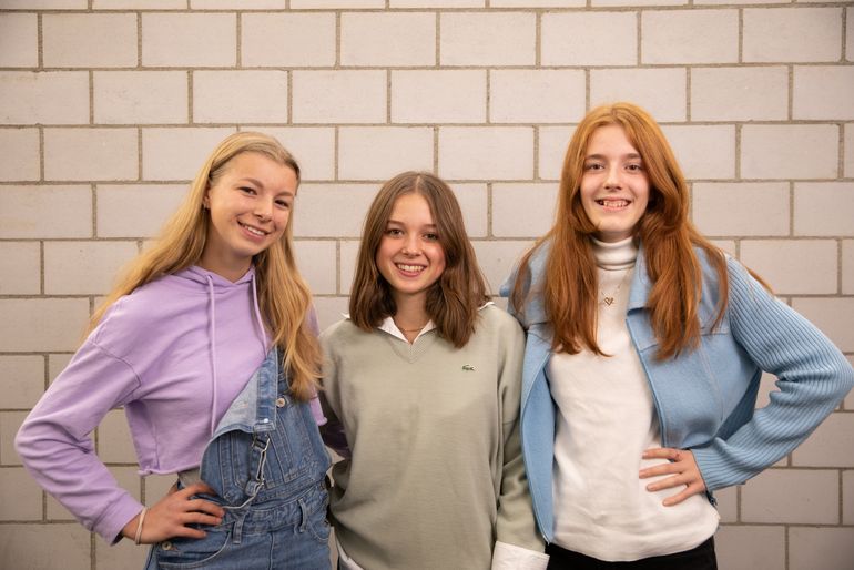 Swiss TecLadies – Pour plus de jeunes filles en technique et en sciences ! 