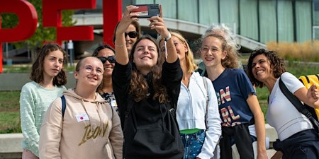 Farewell Day Ticino: giornata conclusiva Swiss TecLadies