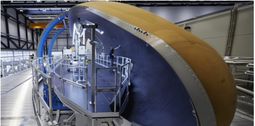 Visite RUAG International (Espace) Visite RUAG International (Espace)